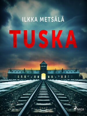 cover image of Tuska